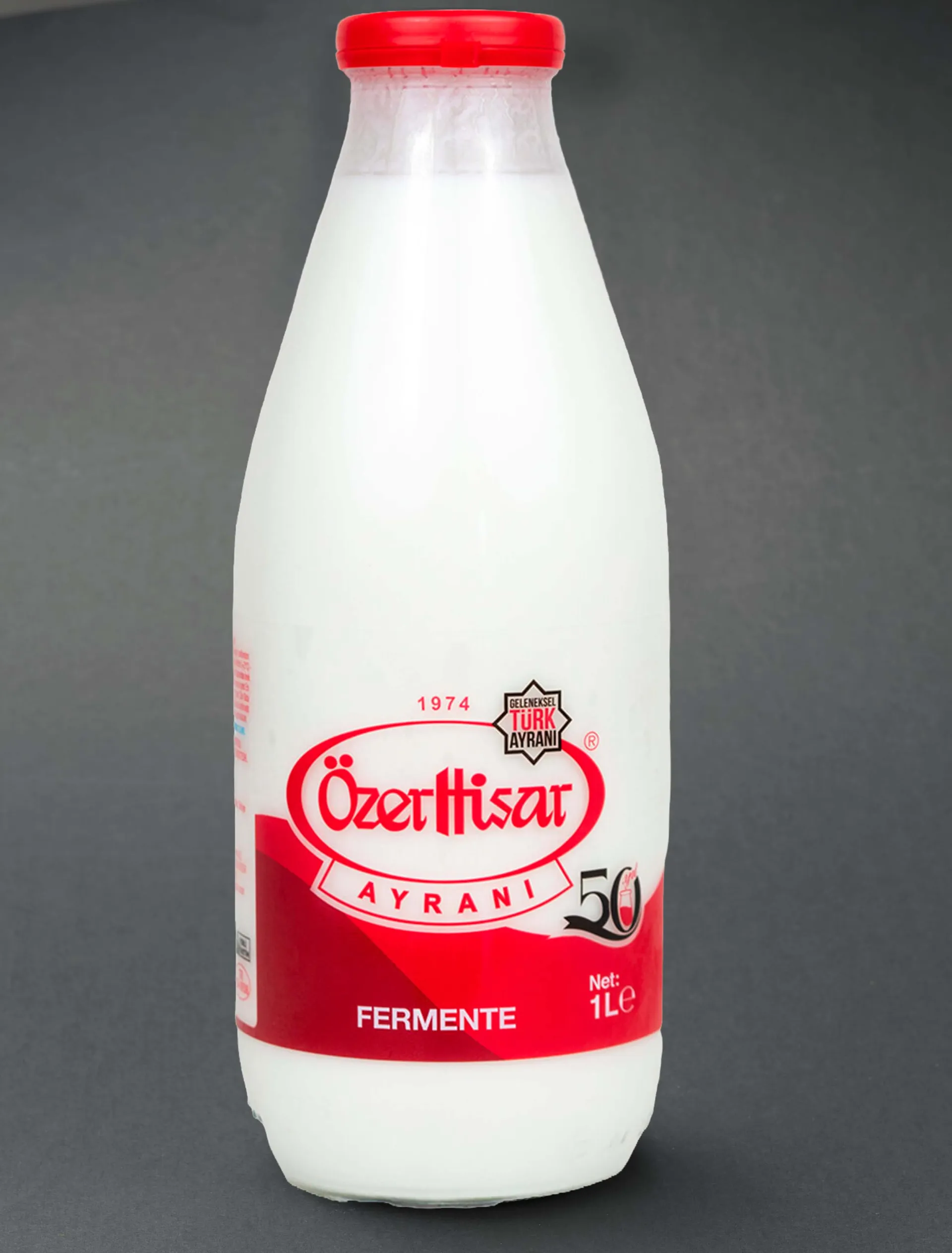 Özerhisar Ayran  (1 lt.)