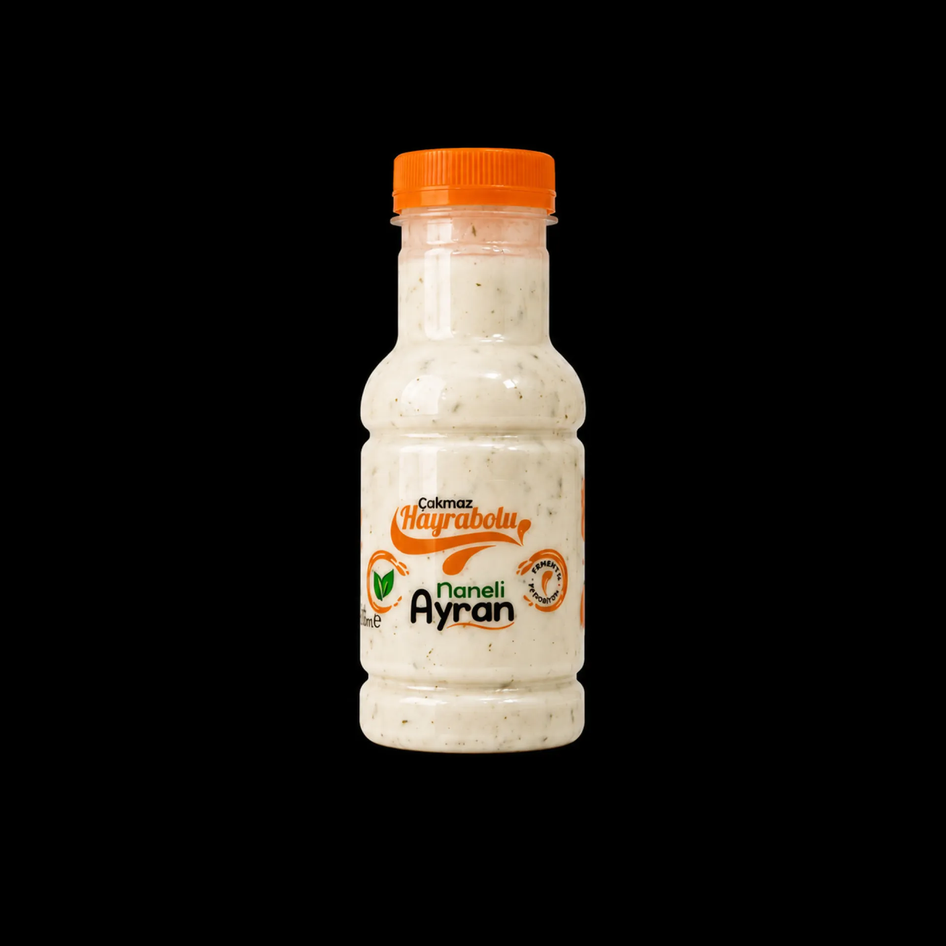 Hayrabolu Naneli Ayran (27,5 cl.)