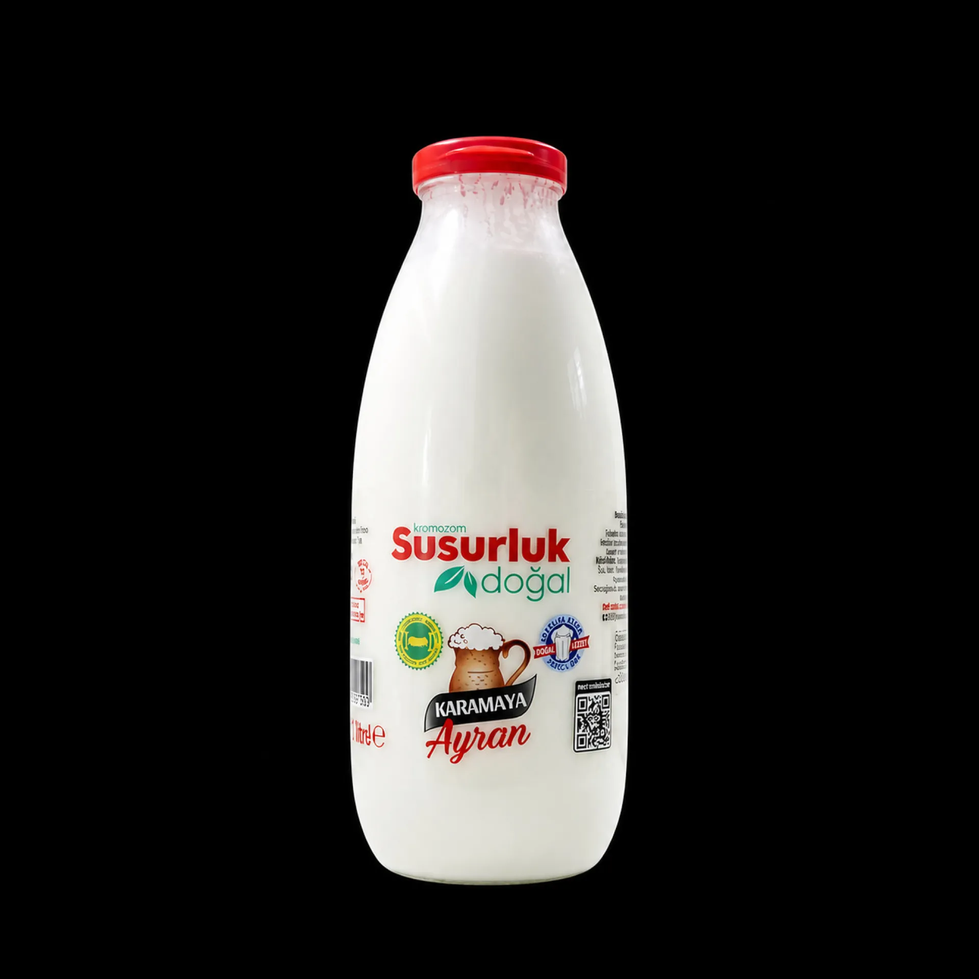 Susurluk Ayran (1 L.)
