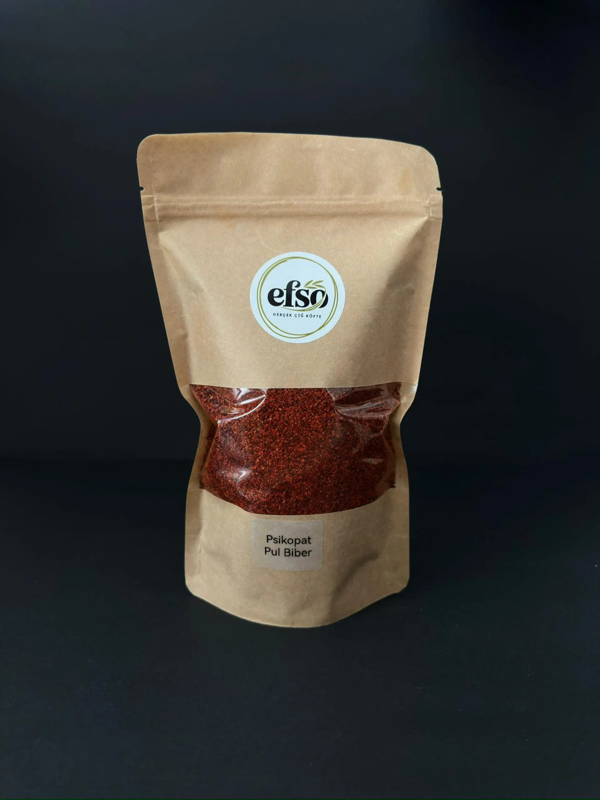 Psikopat Pul Biber (Çok Acı) (500 gr.)