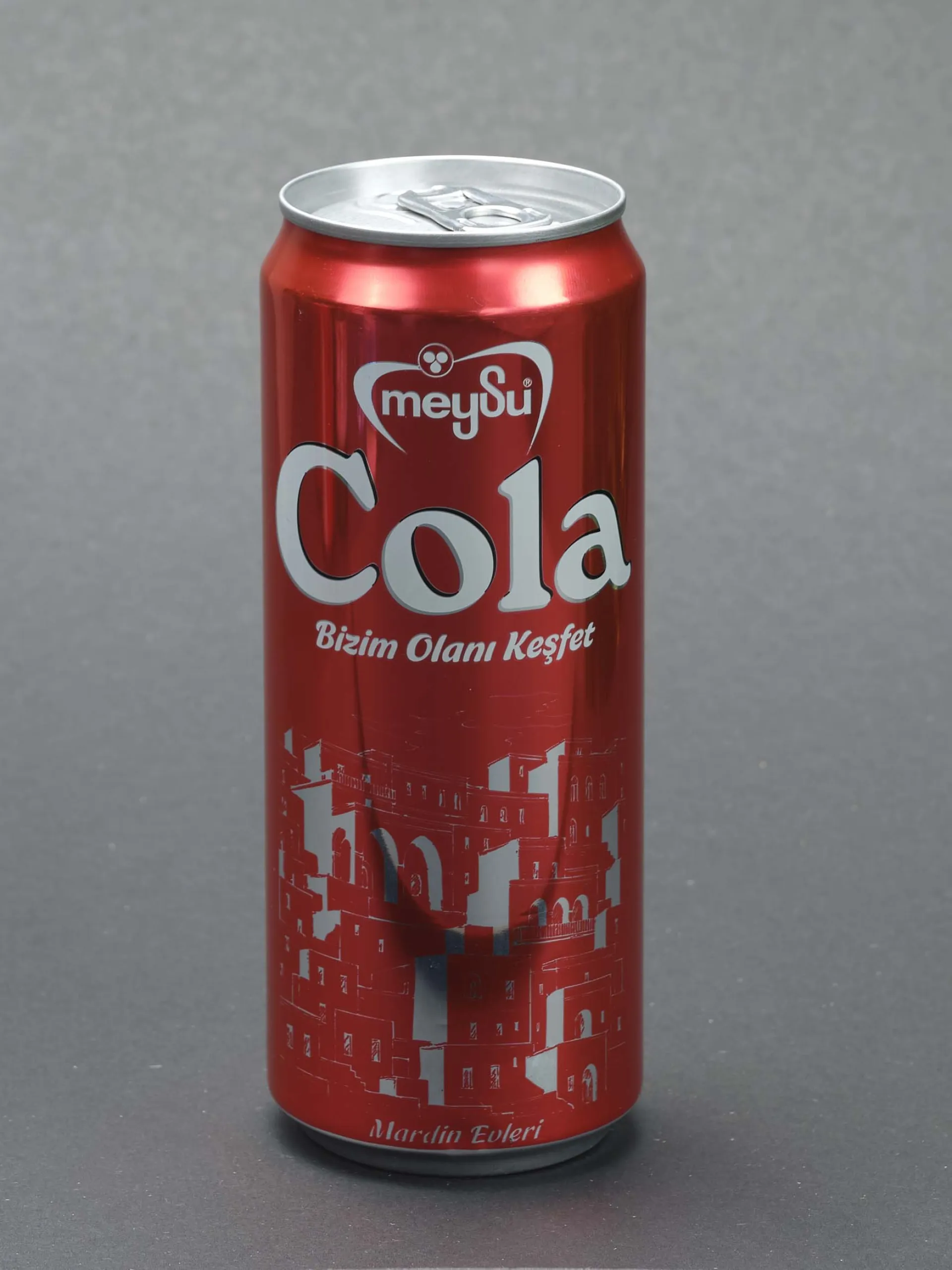 Meysu Kola (330 ml.)