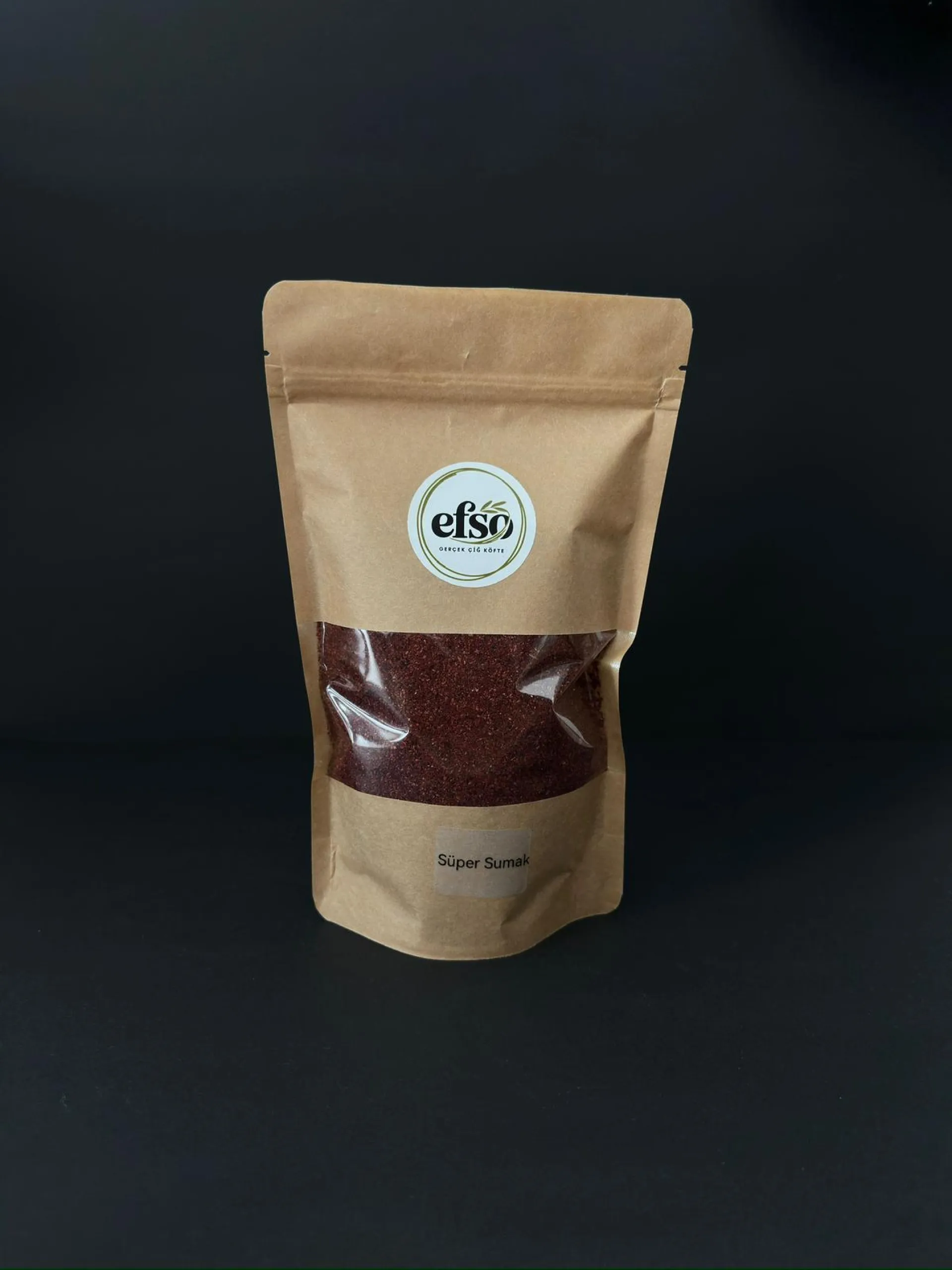 Sumak (500 gr.)