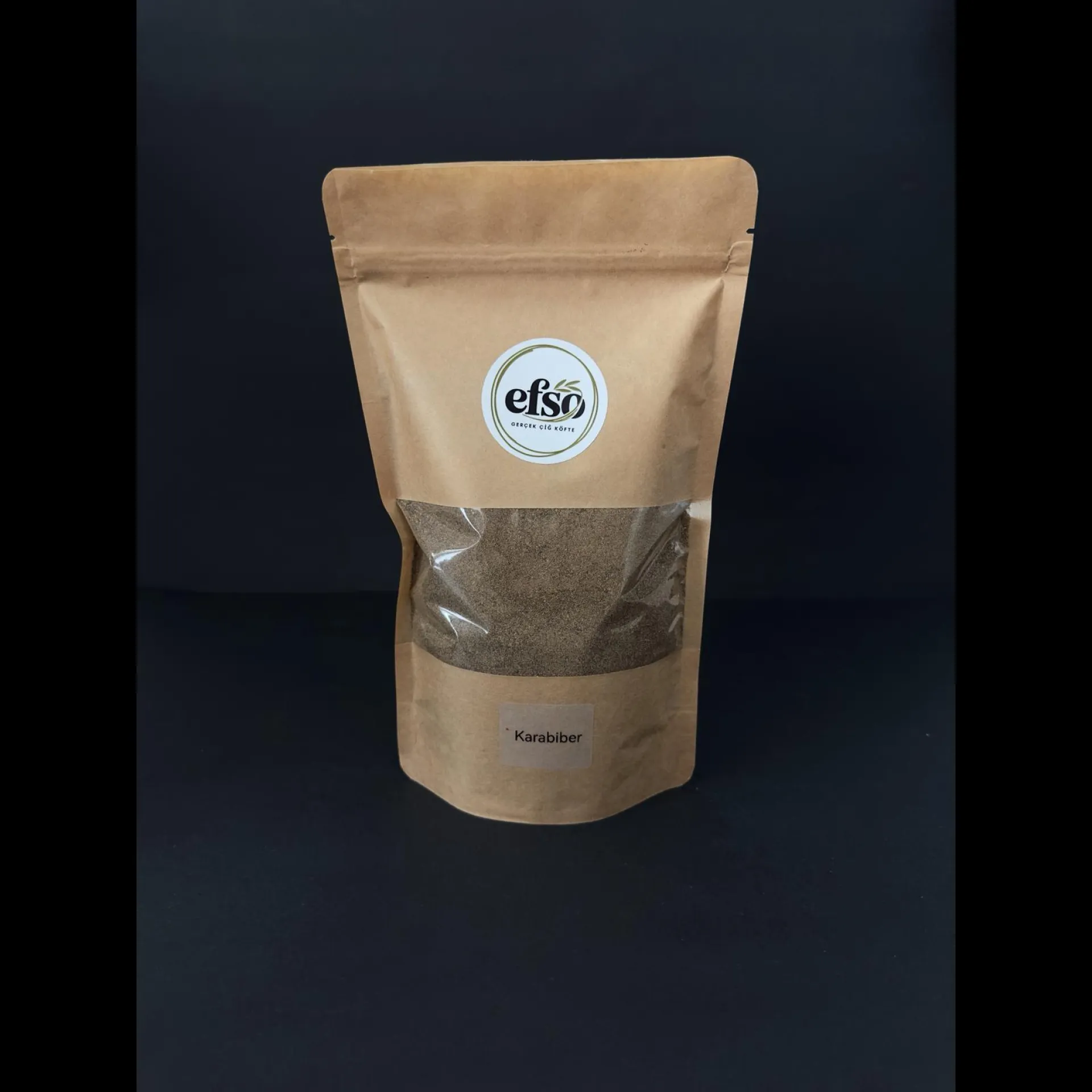 Karabiber (500 gr.)