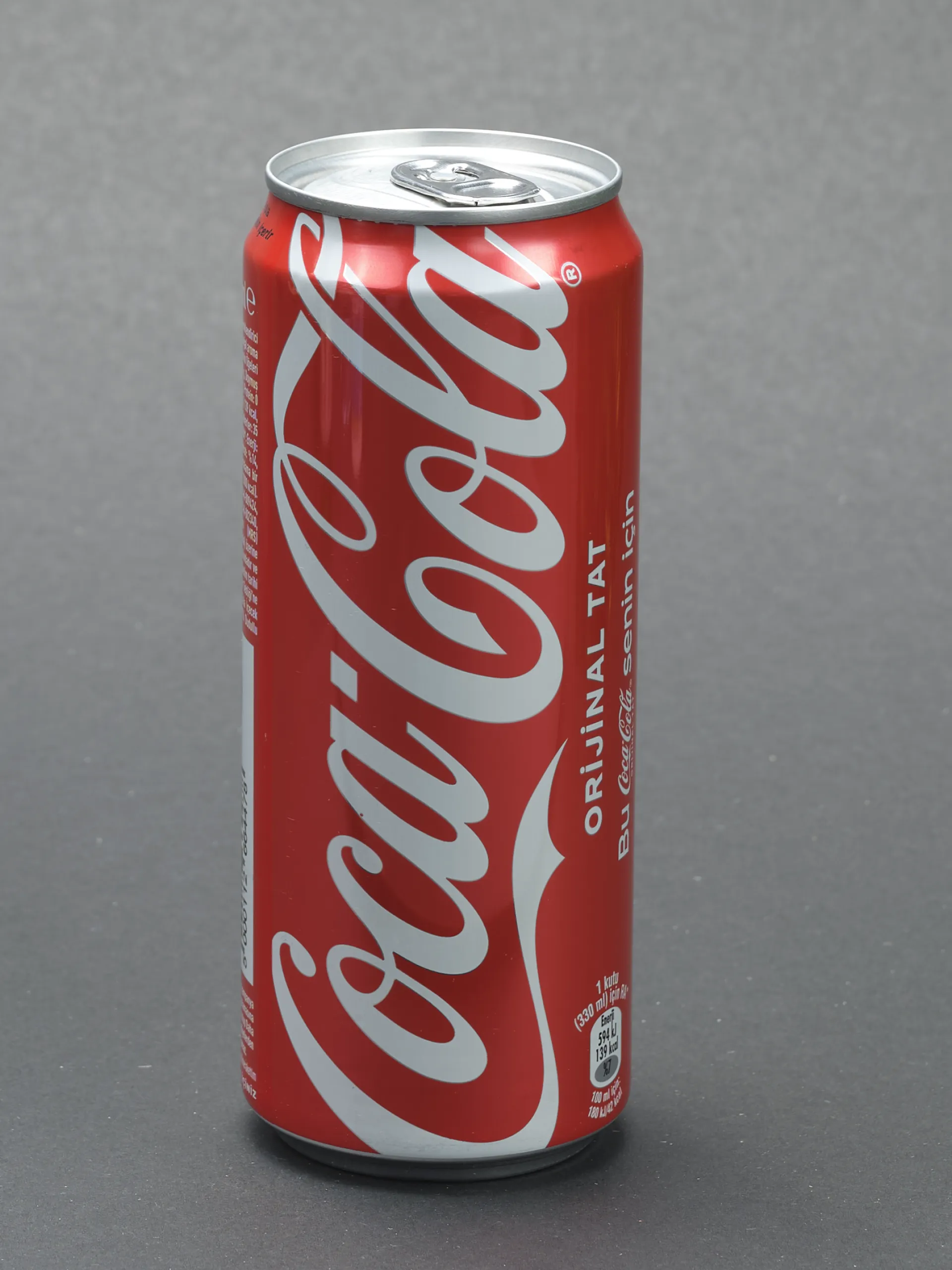 Coca Cola (330 ml.)