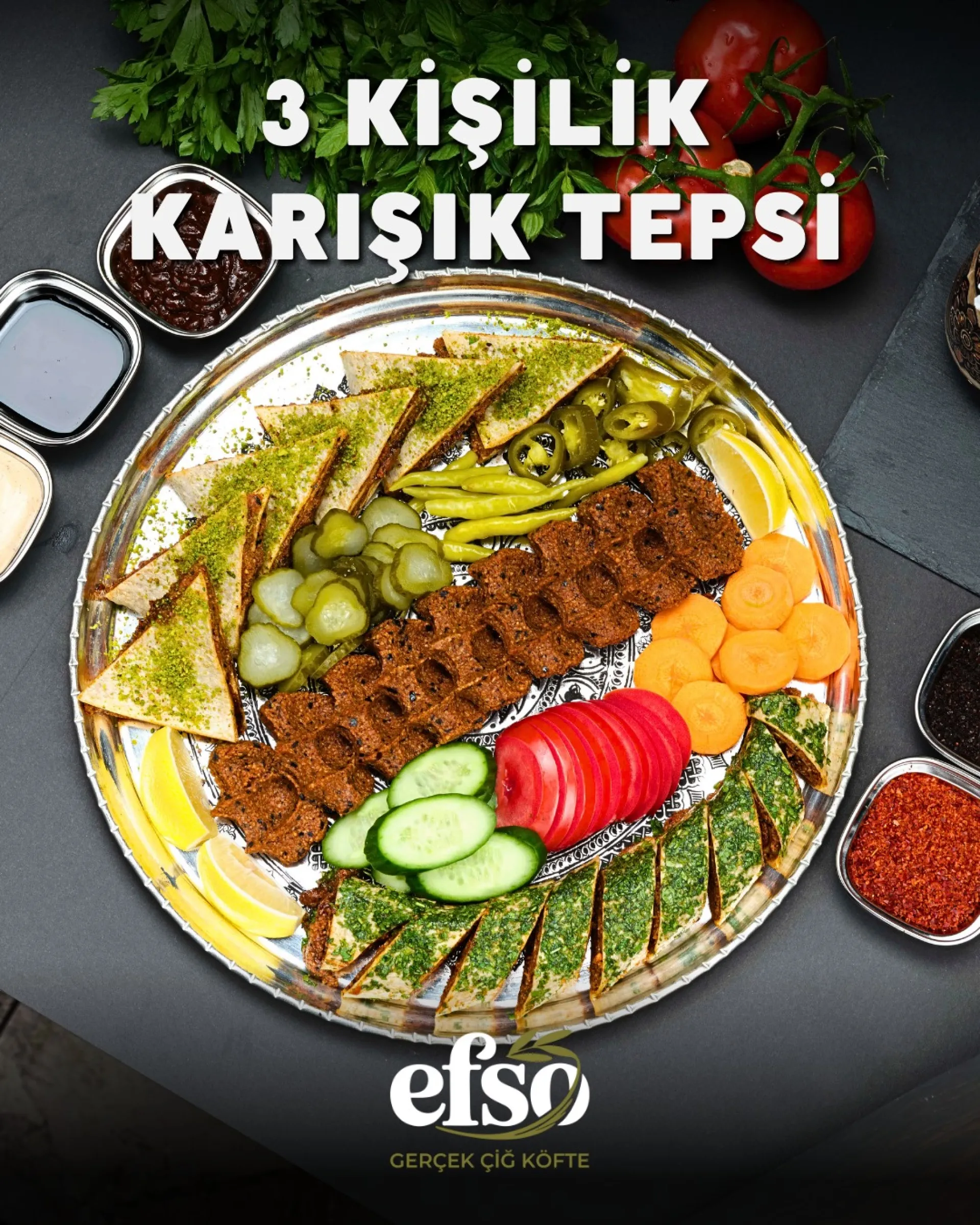 İletişim Background